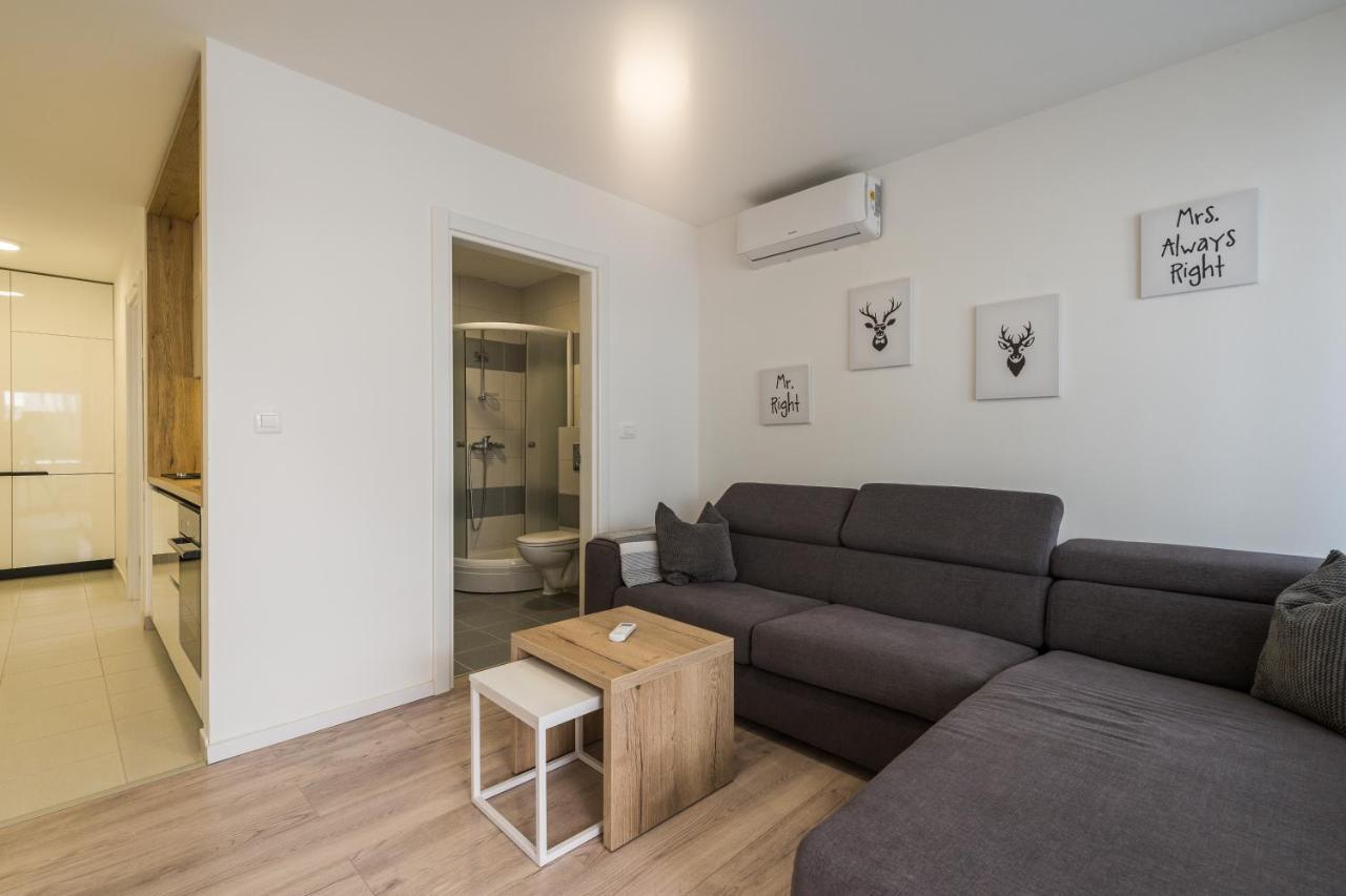 Pašman Apartmani Bella Luce מראה חיצוני תמונה