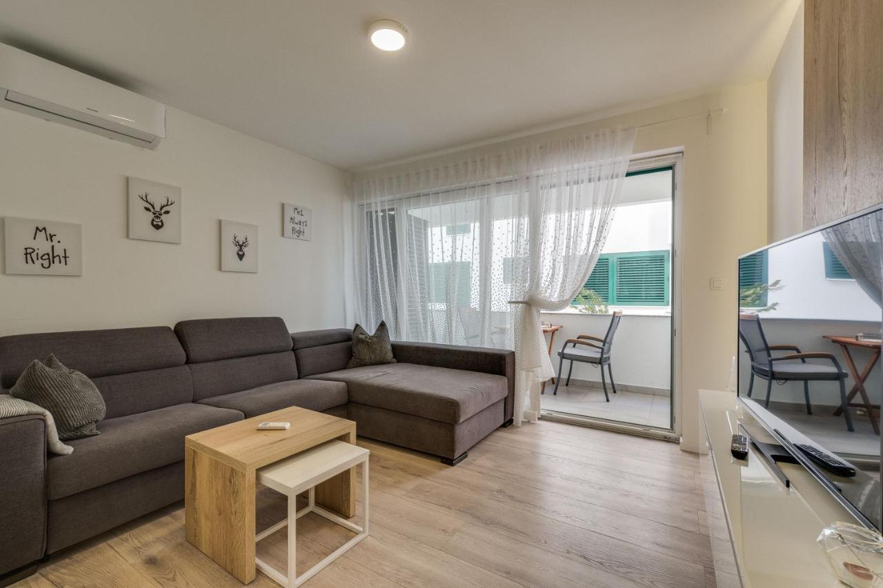 Pašman Apartmani Bella Luce מראה חיצוני תמונה